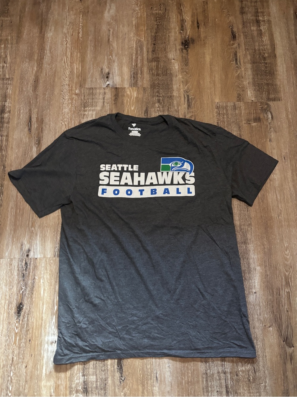 Seattle Seahawks Shirt
